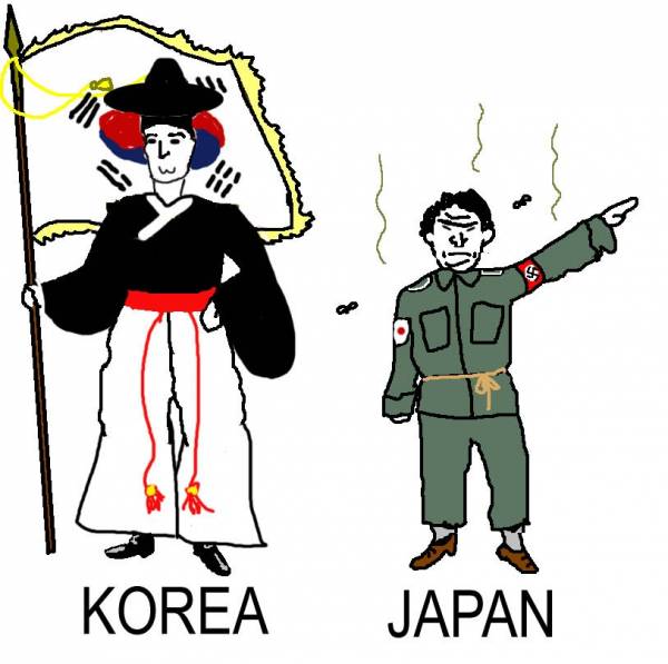 Detail Foto Meme Korea Nomer 26