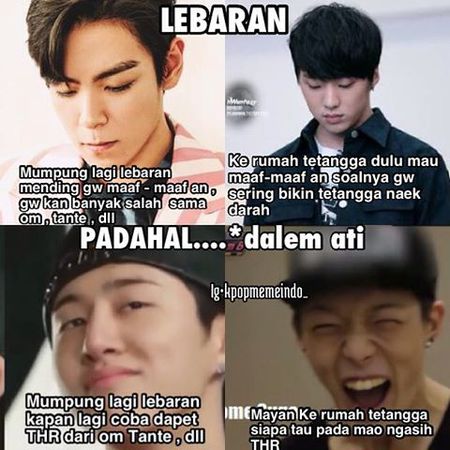 Detail Foto Meme Korea Nomer 42