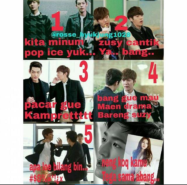 Detail Foto Meme Korea Nomer 49