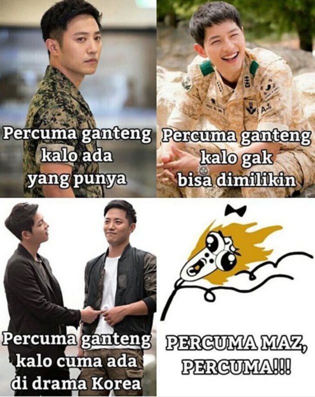 Detail Foto Meme Korea Nomer 6