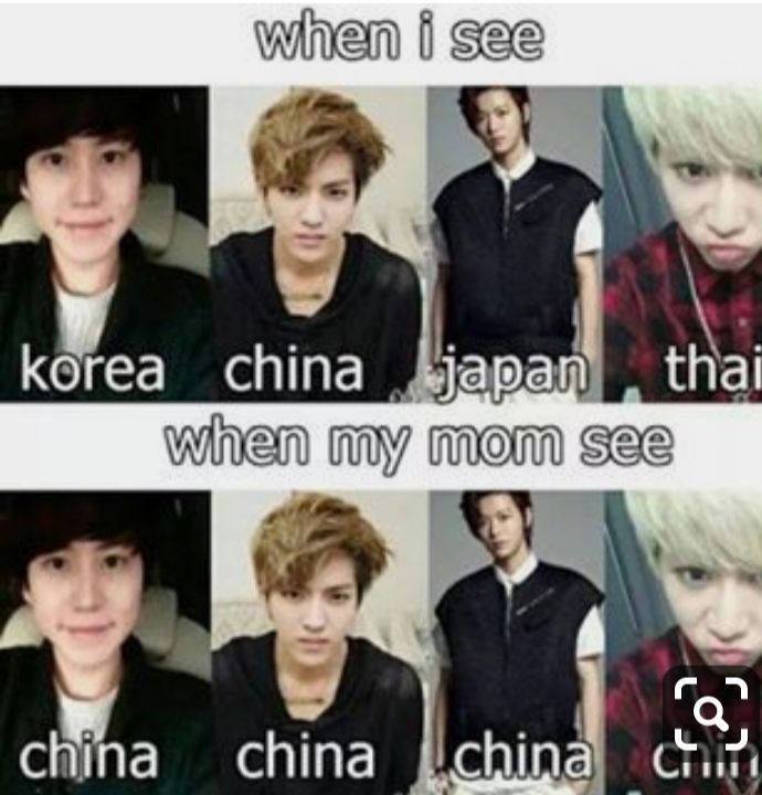 Detail Foto Meme Korea Nomer 7