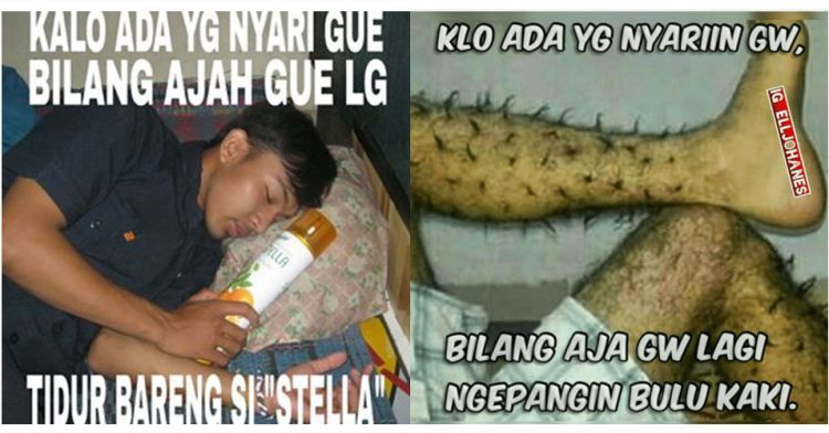 Detail Foto Meme Lucu Nomer 38