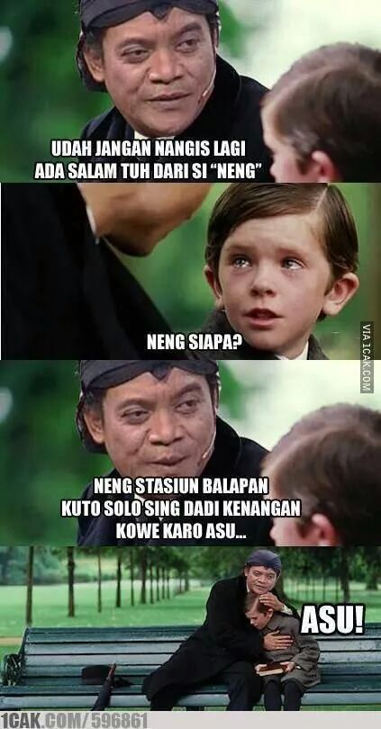 Detail Foto Meme Lucu Nomer 40