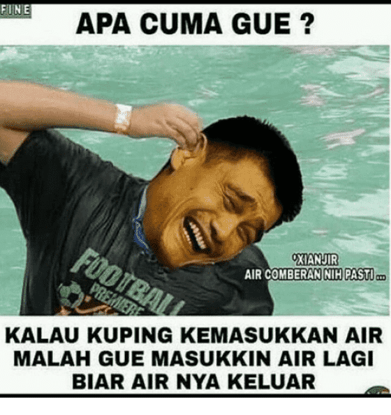 Detail Foto Meme Lucu Banget Nomer 34