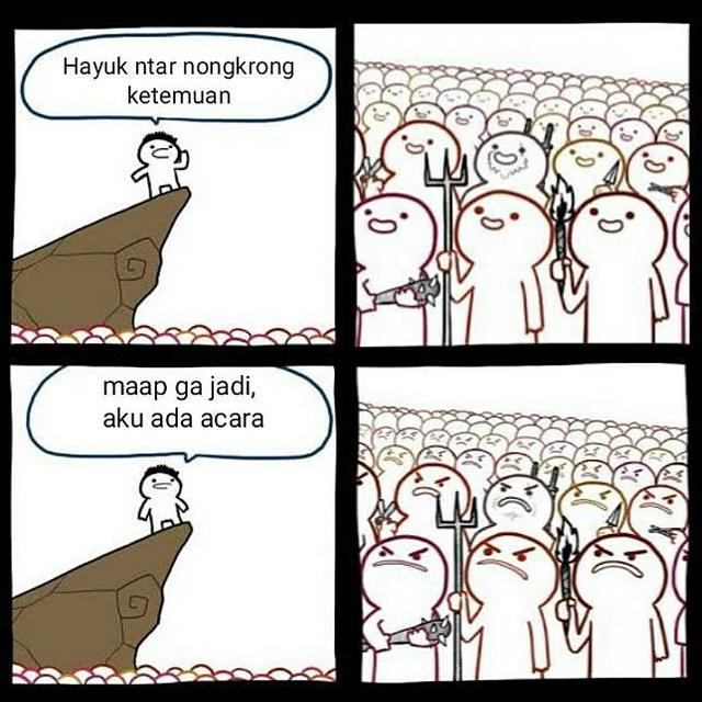 Detail Foto Meme Lucu Bikin Ngakak Nomer 16