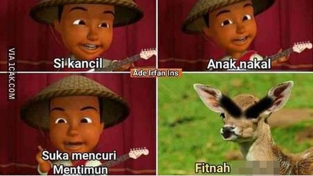 Detail Foto Meme Lucu Bikin Ngakak Nomer 3