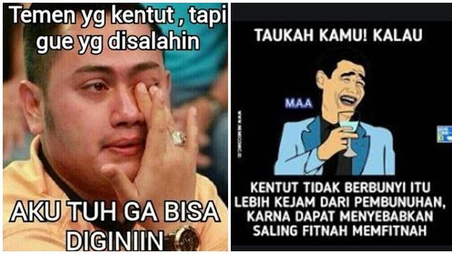 Detail Foto Meme Lucu Bikin Ngakak Nomer 5