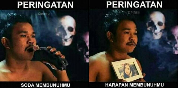 Detail Foto Meme Lucu Bikin Ngakak Nomer 43