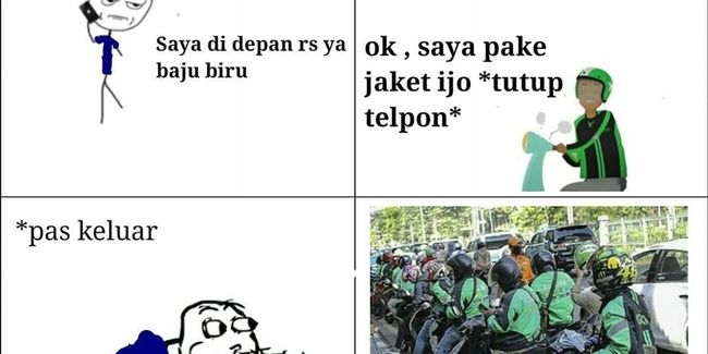 Detail Foto Meme Lucu Ngakak Nomer 19