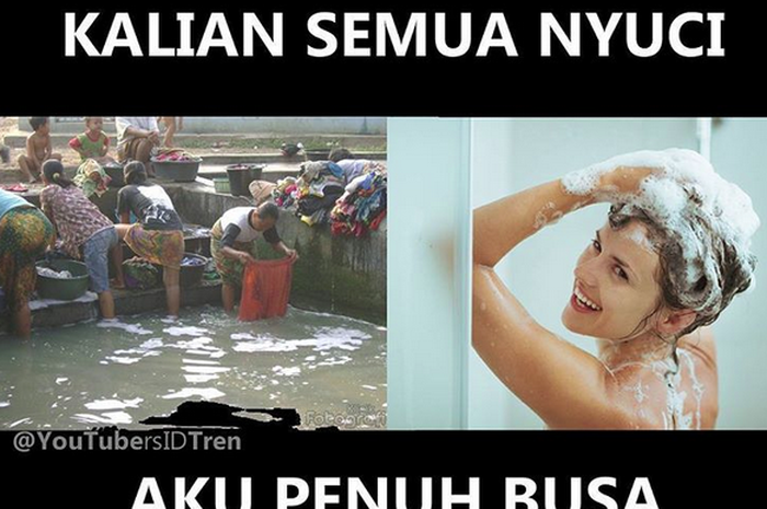 Detail Foto Meme Lucu Ngakak Nomer 30