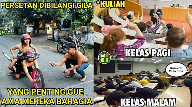 Detail Foto Meme Orang Nyindir Nomer 12