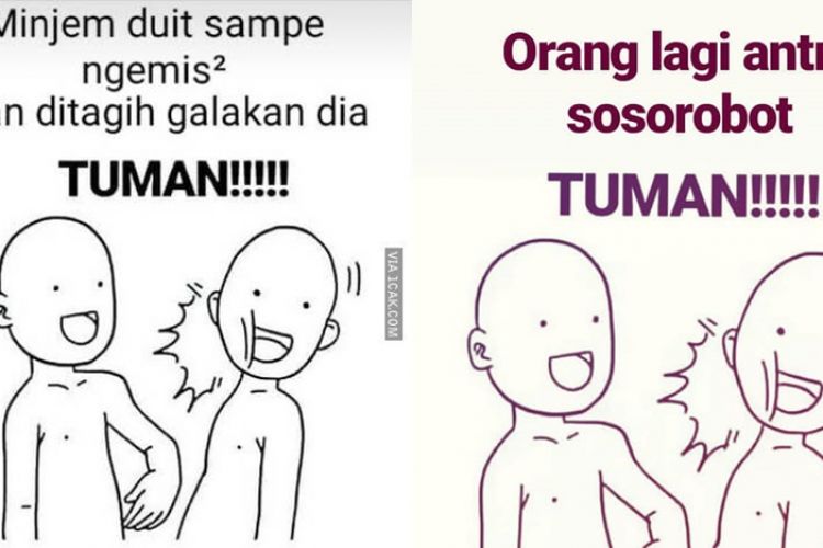 Detail Foto Meme Orang Nyindir Nomer 25