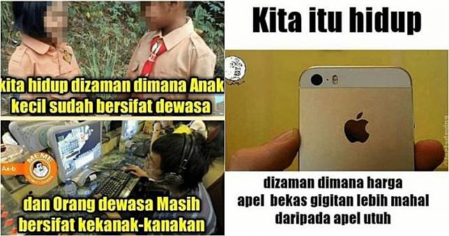 Detail Foto Meme Orang Nyindir Nomer 56