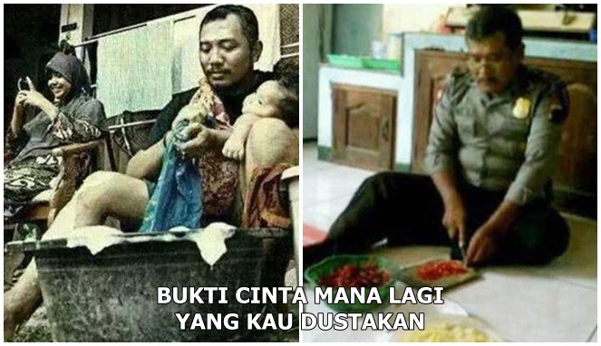 Detail Foto Meme Orang Tentang Cinta Nomer 14