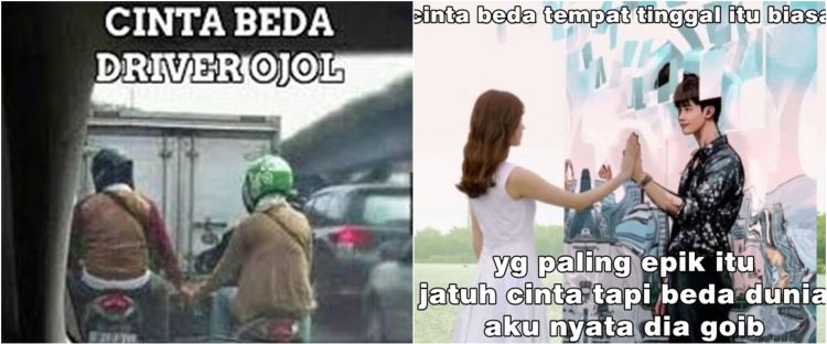 Detail Foto Meme Orang Tentang Cinta Nomer 6