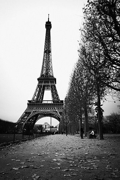 Detail Foto Menara Eiffel Nomer 13