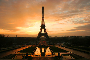 Detail Foto Menara Eiffel Terbagus Nomer 24