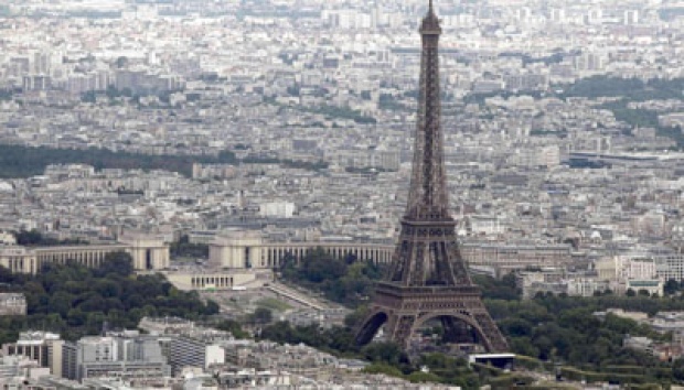 Detail Foto Menara Eiffel Terbagus Nomer 41