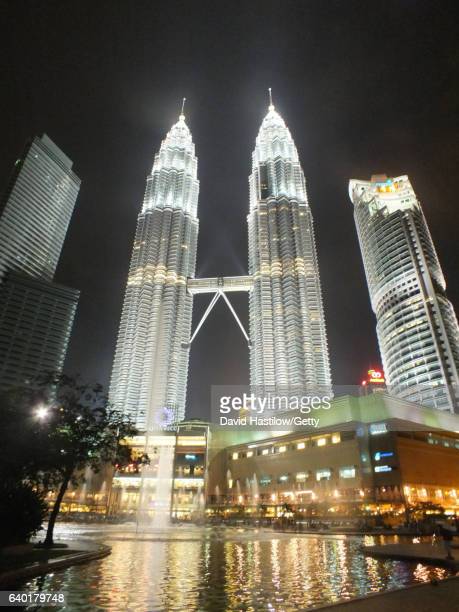 Detail Foto Menara Kembar Di Malaysia Nomer 15