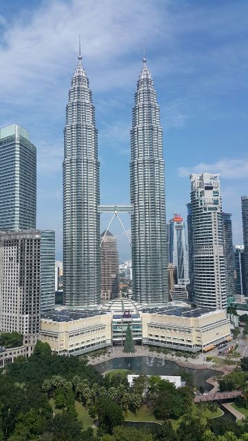 Detail Foto Menara Kembar Di Malaysia Nomer 26