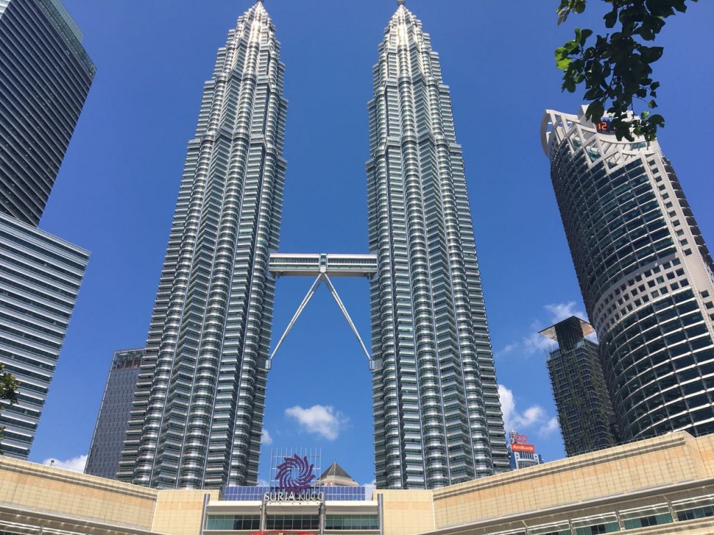 Detail Foto Menara Kembar Di Malaysia Nomer 5