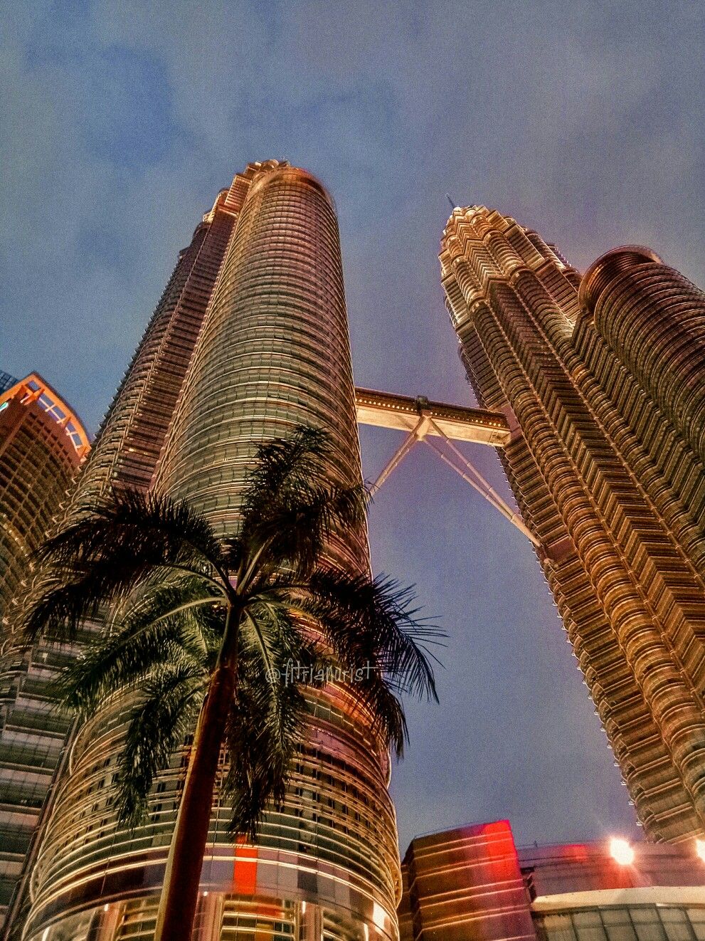 Detail Foto Menara Kembar Di Malaysia Nomer 45