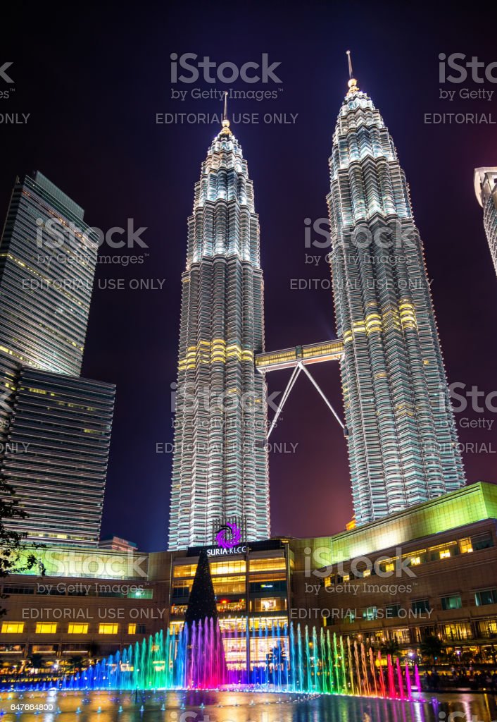 Detail Foto Menara Kembar Di Malaysia Nomer 47