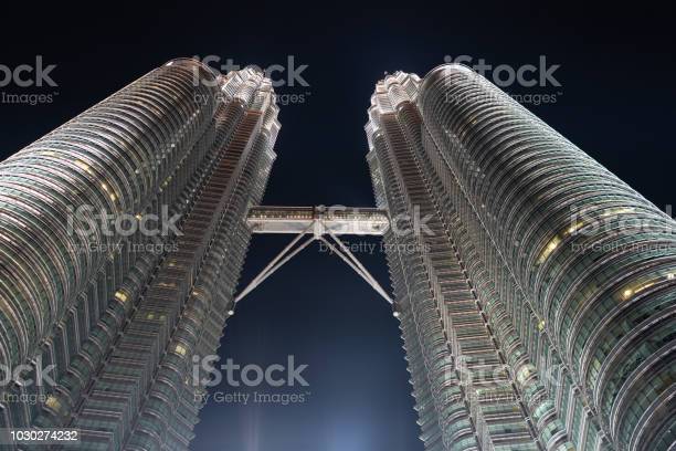 Detail Foto Menara Kembar Malaysia Nomer 43