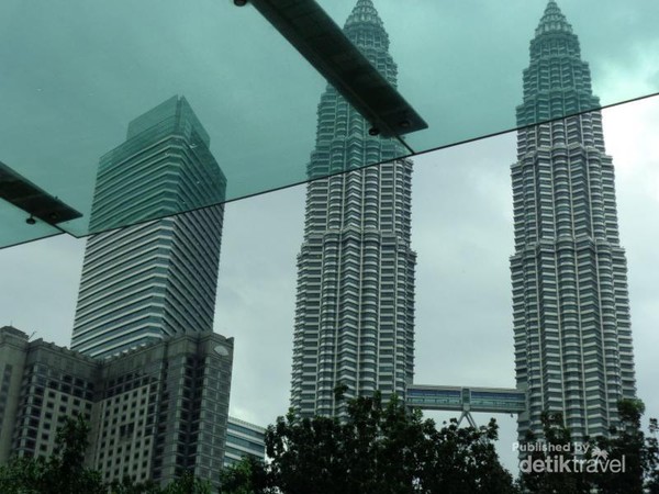 Detail Foto Menara Kembar Malaysia Nomer 51