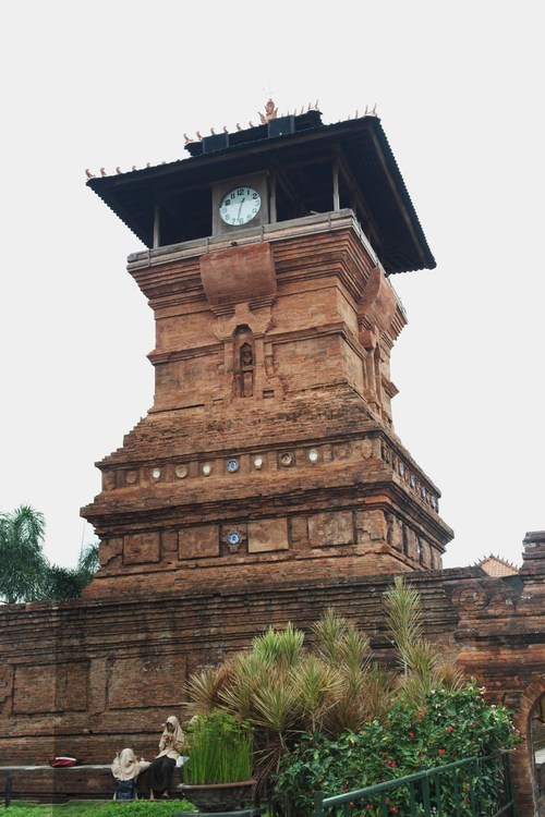 Detail Foto Menara Kudus Nomer 49