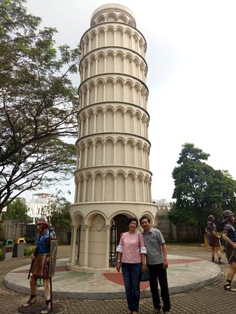 Detail Foto Menara Pisa Nomer 38