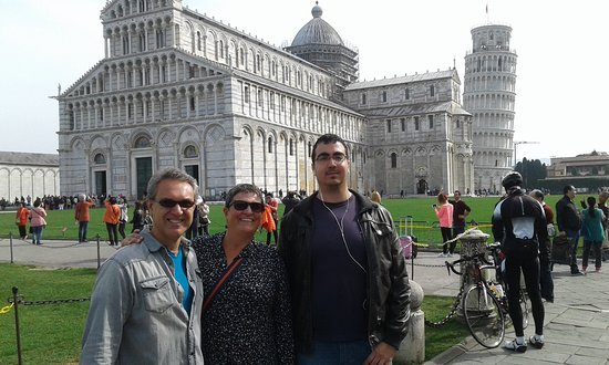 Detail Foto Menara Pisa Nomer 49