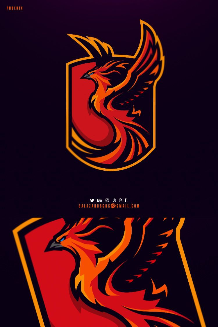 Detail Foto Mentahan Logo Esport Nomer 36