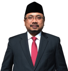 Foto Menteri Agama - KibrisPDR