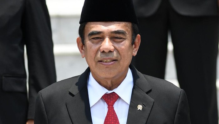 Download Foto Menteri Agama Nomer 13