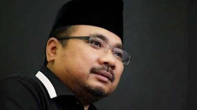 Detail Foto Menteri Agama Nomer 16