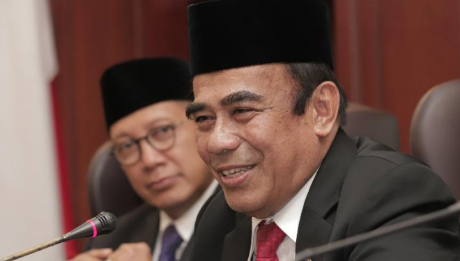 Detail Foto Menteri Agama 2019 Nomer 20