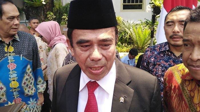 Detail Foto Menteri Agama 2019 Nomer 26