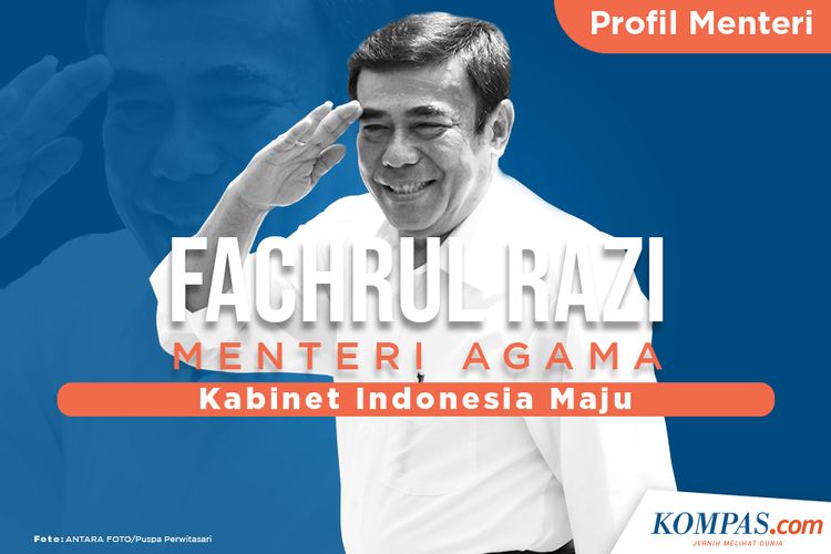 Detail Foto Menteri Agama 2019 Nomer 46