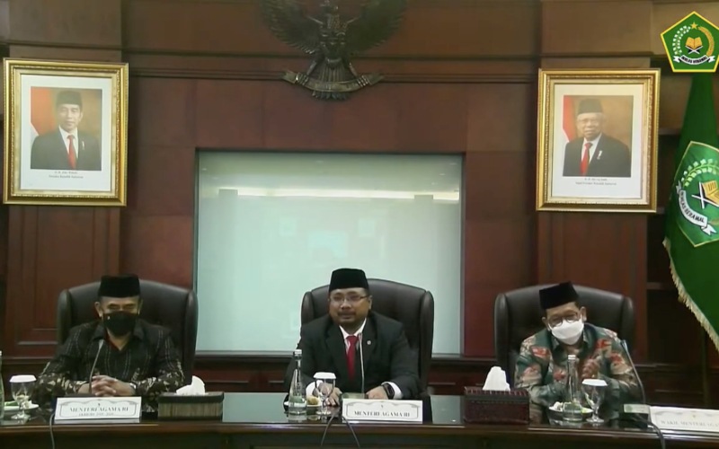 Detail Foto Menteri Agama 2019 Nomer 49