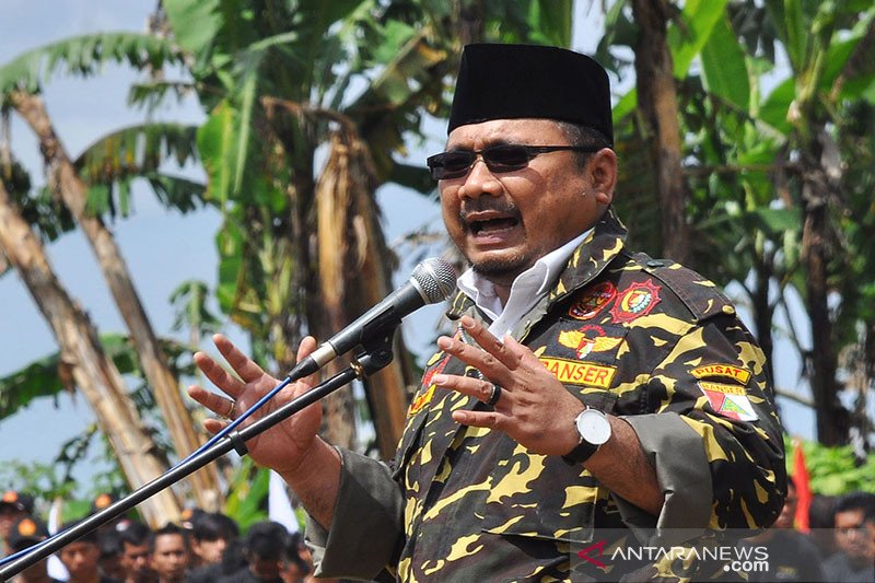 Detail Foto Menteri Agama Nomer 27