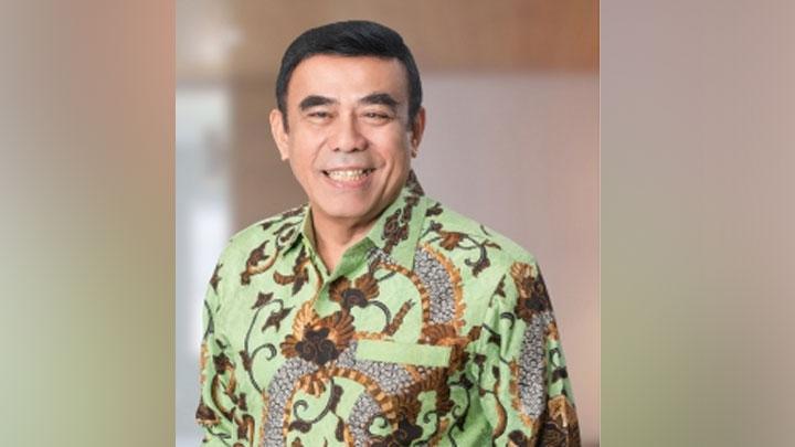 Detail Foto Menteri Agama Nomer 36