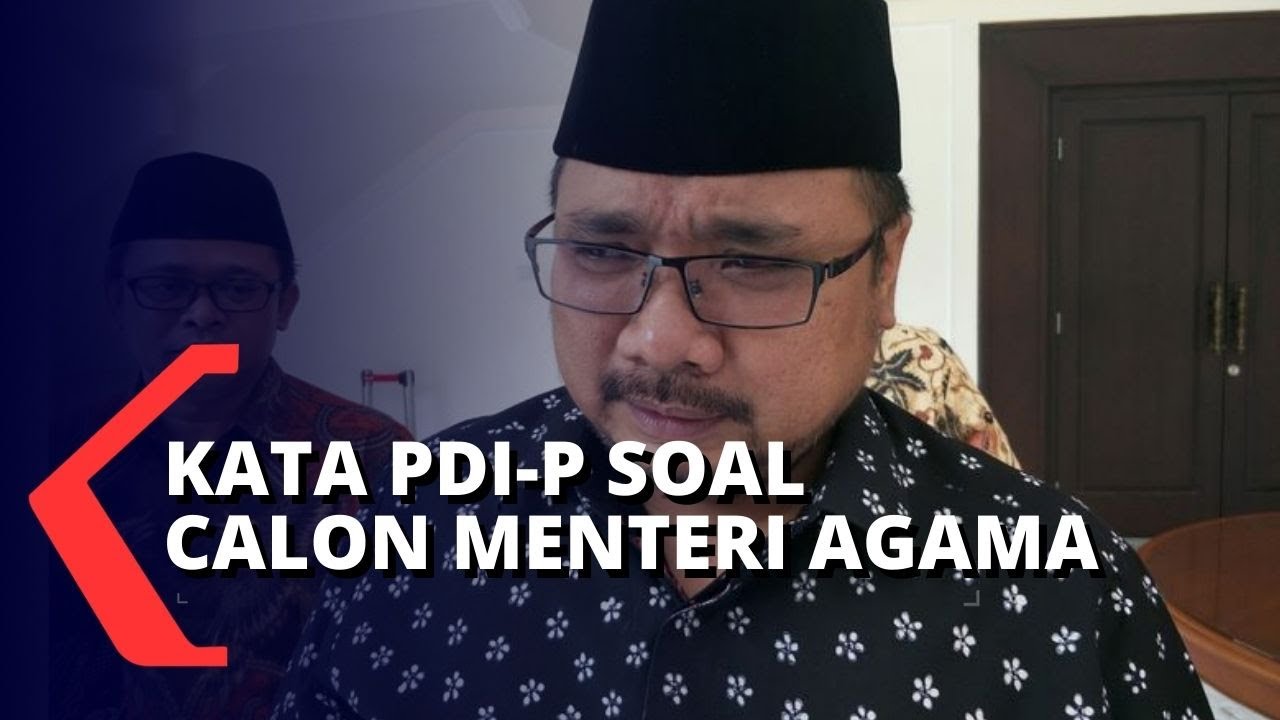 Detail Foto Menteri Agama Nomer 37