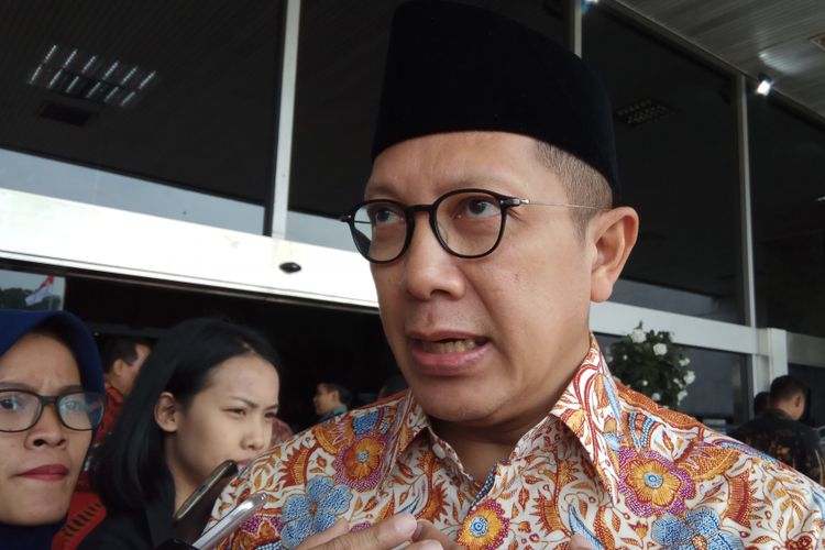 Detail Foto Menteri Agama Nomer 41