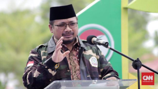 Detail Foto Menteri Agama Nomer 46