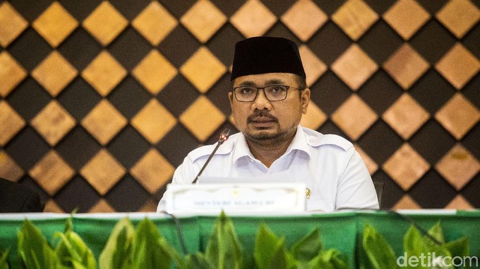 Detail Foto Menteri Agama Nomer 52