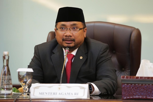 Download Foto Menteri Agama Nomer 5