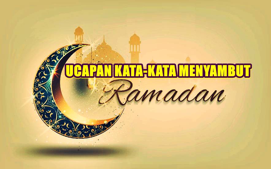 Detail Foto Menyambut Bulan Ramadhan Nomer 34