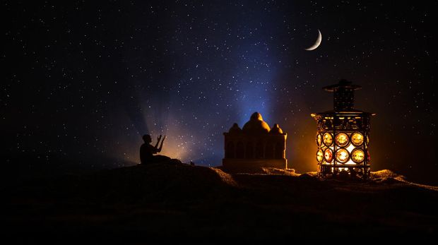 Detail Foto Menyambut Bulan Ramadhan Nomer 41