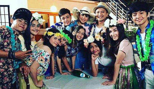 Detail Foto Mermaid In Love 2 Dunia Di Sctv Nomer 15